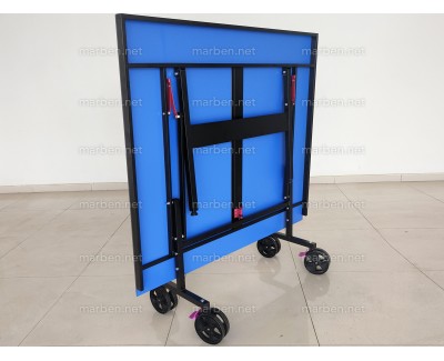 Mesa de PingPong STP OUTDOOR - AZUL